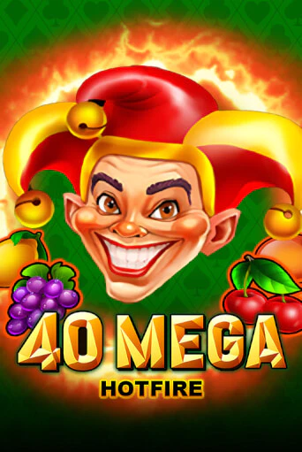 40 Mega Hotfire демо играть онлайн | MaxBet Казино без регистрации