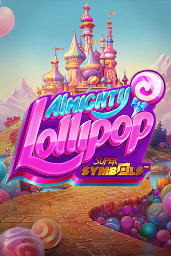 Almighty Lollipop Supersymbols демо играть онлайн | MaxBet Казино без регистрации