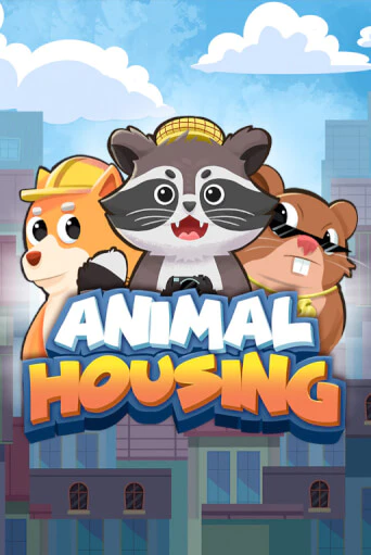 Animal Housing демо играть онлайн | MaxBet Казино без регистрации