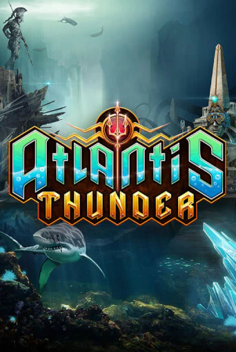 Atlantis Thunder демо играть онлайн | MaxBet Казино без регистрации