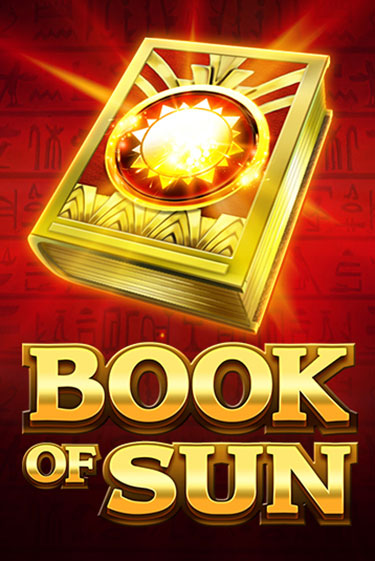 Book of Sun демо играть онлайн | MaxBet Казино без регистрации