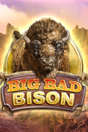 Big Bad Bison демо играть онлайн | MaxBet Казино без регистрации