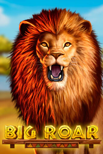 Big Roar демо играть онлайн | MaxBet Казино без регистрации