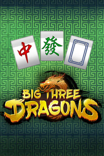 Big Three Dragons демо играть онлайн | MaxBet Казино без регистрации