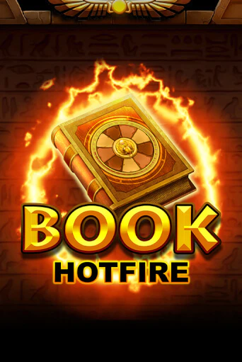 Book Hotfire демо играть онлайн | MaxBet Казино без регистрации