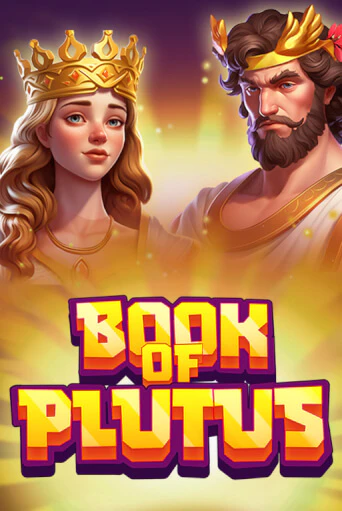 Book Of Plutus демо играть онлайн | MaxBet Казино без регистрации