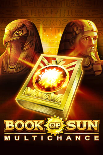 Book of Sun Multichance демо играть онлайн | MaxBet Казино без регистрации