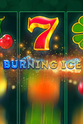 Burning Ice демо играть онлайн | MaxBet Казино без регистрации