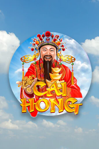 Cai Hong демо играть онлайн | MaxBet Казино без регистрации