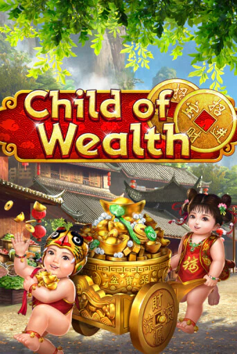 Child of Wealth демо играть онлайн | MaxBet Казино без регистрации