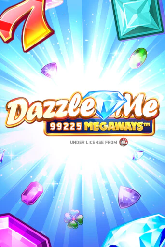 Dazzle Me Megaways демо играть онлайн | MaxBet Казино без регистрации