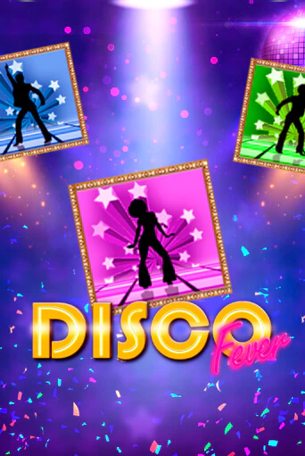 Disco Fever демо играть онлайн | MaxBet Казино без регистрации