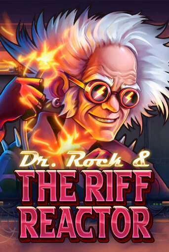 Dr. Rock & the Riff Reactor демо играть онлайн | MaxBet Казино без регистрации