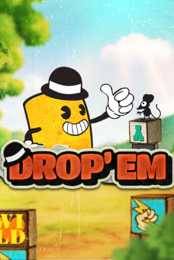 Drop'em демо играть онлайн | MaxBet Казино без регистрации