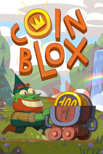 Coin Blox демо играть онлайн | MaxBet Казино без регистрации