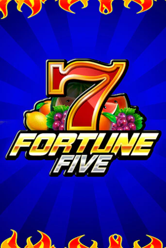 Fortune Five демо играть онлайн | MaxBet Казино без регистрации