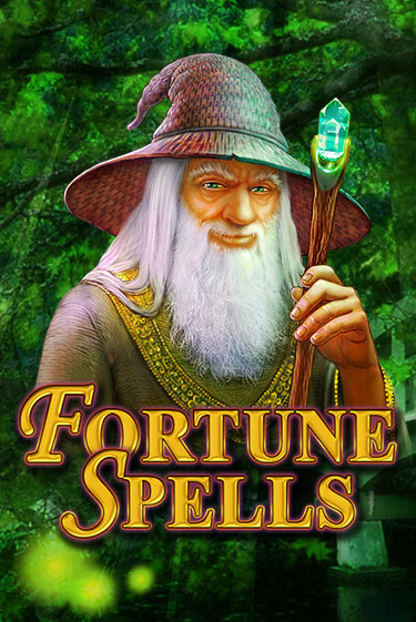 Fortune Spells демо играть онлайн | MaxBet Казино без регистрации