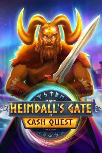 Heimdall's Gate Cash Quest демо играть онлайн | MaxBet Казино без регистрации