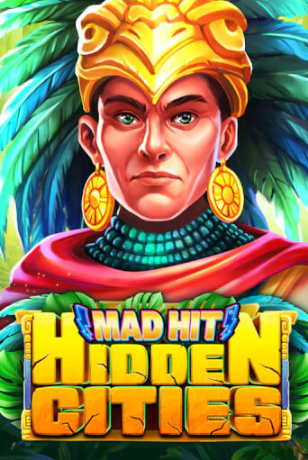 Mad Hit Hidden Cities демо играть онлайн | MaxBet Казино без регистрации
