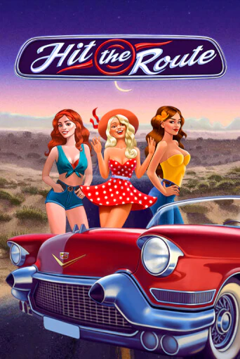 Hit the Route демо играть онлайн | MaxBet Казино без регистрации