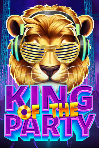 King of the Party демо играть онлайн | MaxBet Казино без регистрации
