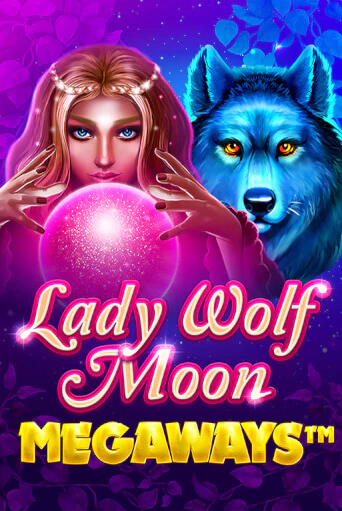 Lady Wolf Moon Megaways демо играть онлайн | MaxBet Казино без регистрации