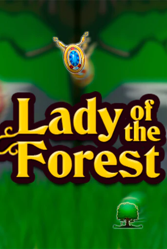 Lady of the Forest демо играть онлайн | MaxBet Казино без регистрации