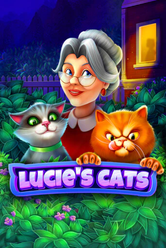 Lucie's Cats демо играть онлайн | MaxBet Казино без регистрации