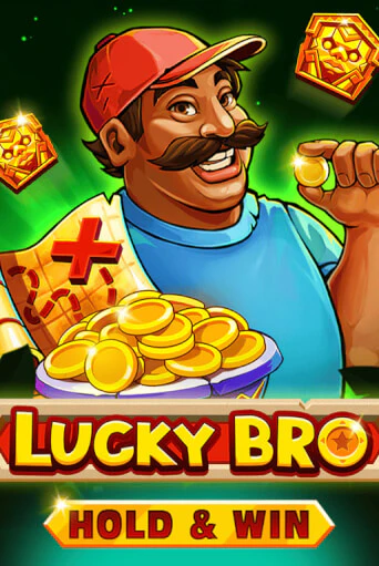 Lucky Bro Hold And Win демо играть онлайн | MaxBet Казино без регистрации