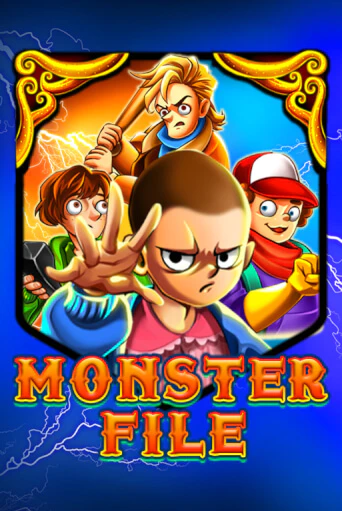 Monster File демо играть онлайн | MaxBet Казино без регистрации