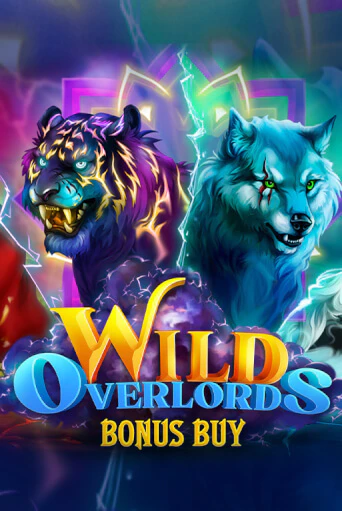 Wild Overlords Bonus Buy демо играть онлайн | MaxBet Казино без регистрации