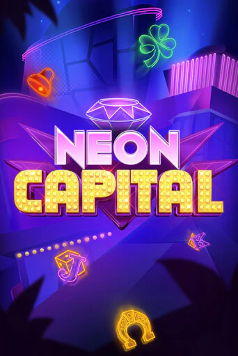 Neon Capital демо играть онлайн | MaxBet Казино без регистрации