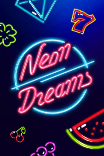 Neon Dreams демо играть онлайн | MaxBet Казино без регистрации