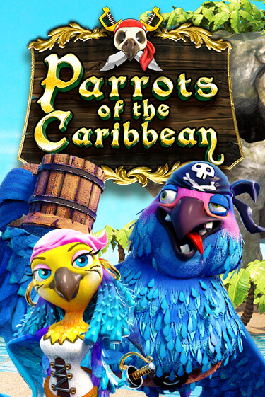 Parrots of Caribbean демо играть онлайн | MaxBet Казино без регистрации