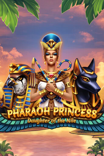 Pharaoh Princess демо играть онлайн | MaxBet Казино без регистрации