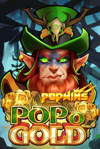 Pop O'Gold демо играть онлайн | MaxBet Казино без регистрации