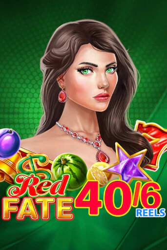 Redfate 40/6 демо играть онлайн | MaxBet Казино без регистрации