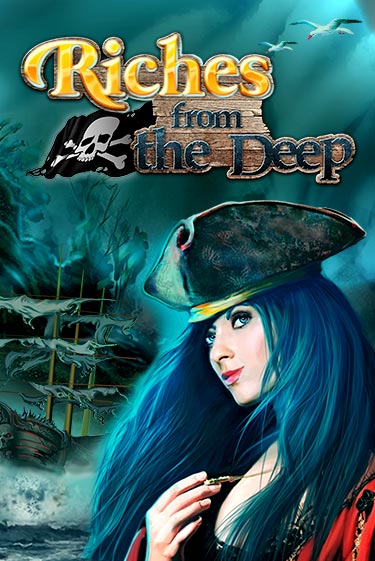 Riches From The Deep демо играть онлайн | MaxBet Казино без регистрации