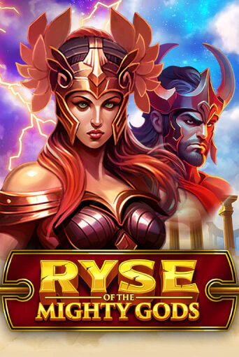 Ryse of the Mighty Gods демо играть онлайн | MaxBet Казино без регистрации