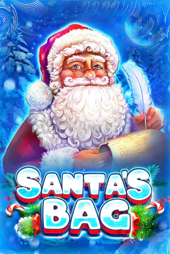 Santas Bag демо играть онлайн | MaxBet Казино без регистрации