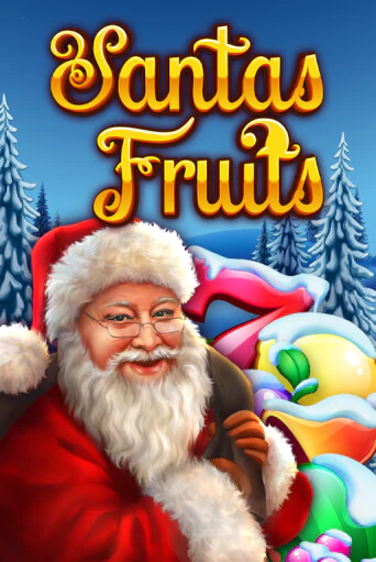 Santas Fruits демо играть онлайн | MaxBet Казино без регистрации