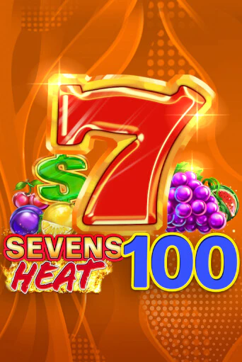 Sevens Heat 100 демо играть онлайн | MaxBet Казино без регистрации