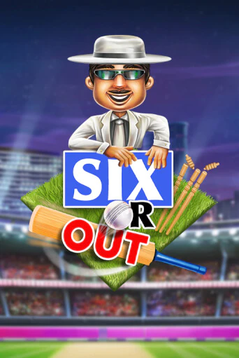 SIX or OUT! демо играть онлайн | MaxBet Казино без регистрации