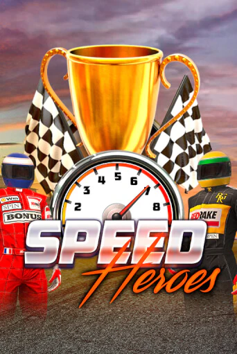 Speed Heroes демо играть онлайн | MaxBet Казино без регистрации