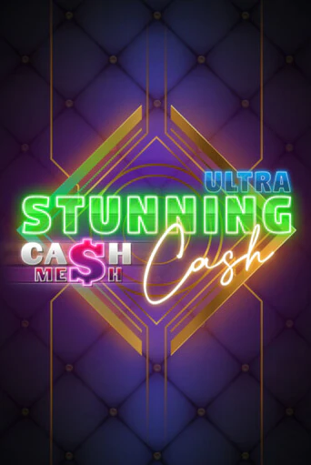 Stunning Cash Ultra демо играть онлайн | MaxBet Казино без регистрации