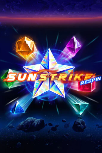 Sunstrike Respin демо играть онлайн | MaxBet Казино без регистрации