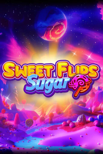 Sweet Flips: Sugar демо играть онлайн | MaxBet Казино без регистрации