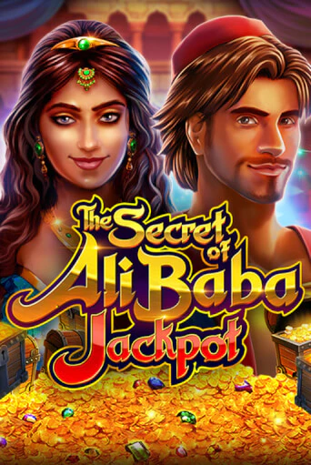 The Secret of Ali Baba Jackpot демо играть онлайн | MaxBet Казино без регистрации