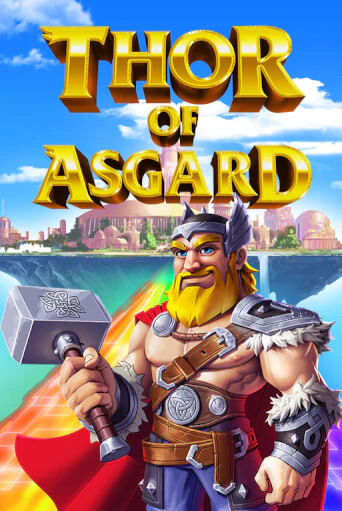 Thor of Asgard демо играть онлайн | MaxBet Казино без регистрации