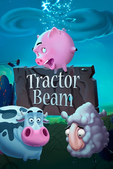 Tractor Beam демо играть онлайн | MaxBet Казино без регистрации
